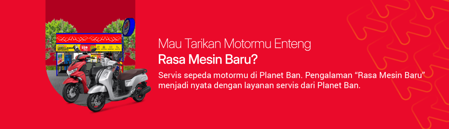 Store locator banner